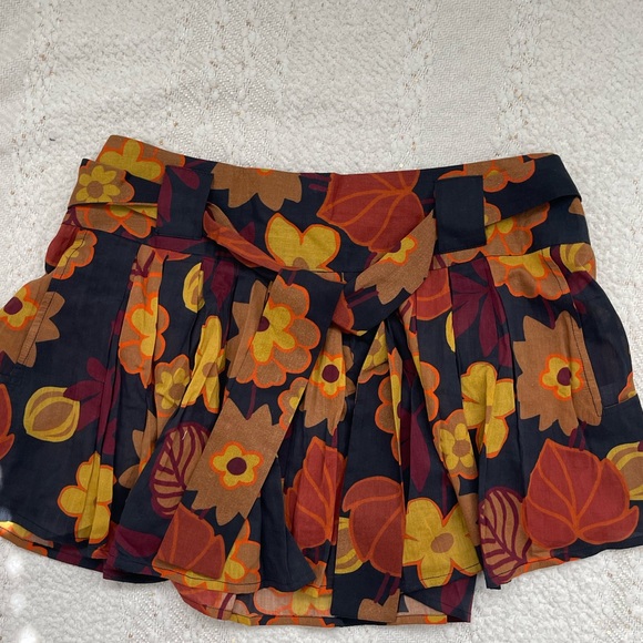 Dodo Bar Or Dresses & Skirts - Skirt Dodo Bar Or